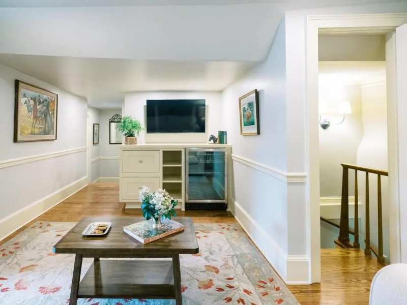 The Red Fox Inn & Tavern