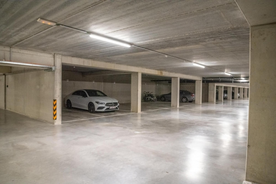 Strandhuis Jessica to be cxl