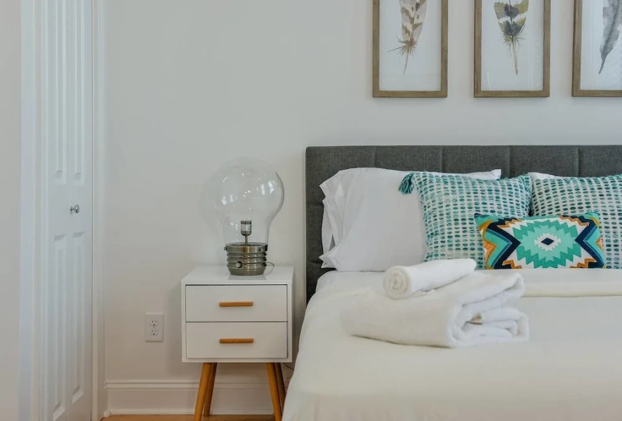 Fantastic 2br/1ba Apt in North End by Domio