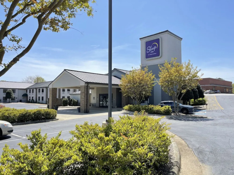Sleep Inn Kernersville
