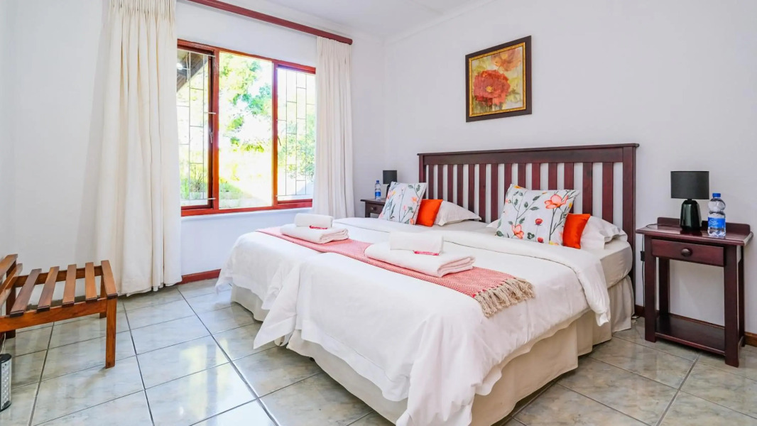 Hildesheim Guest House