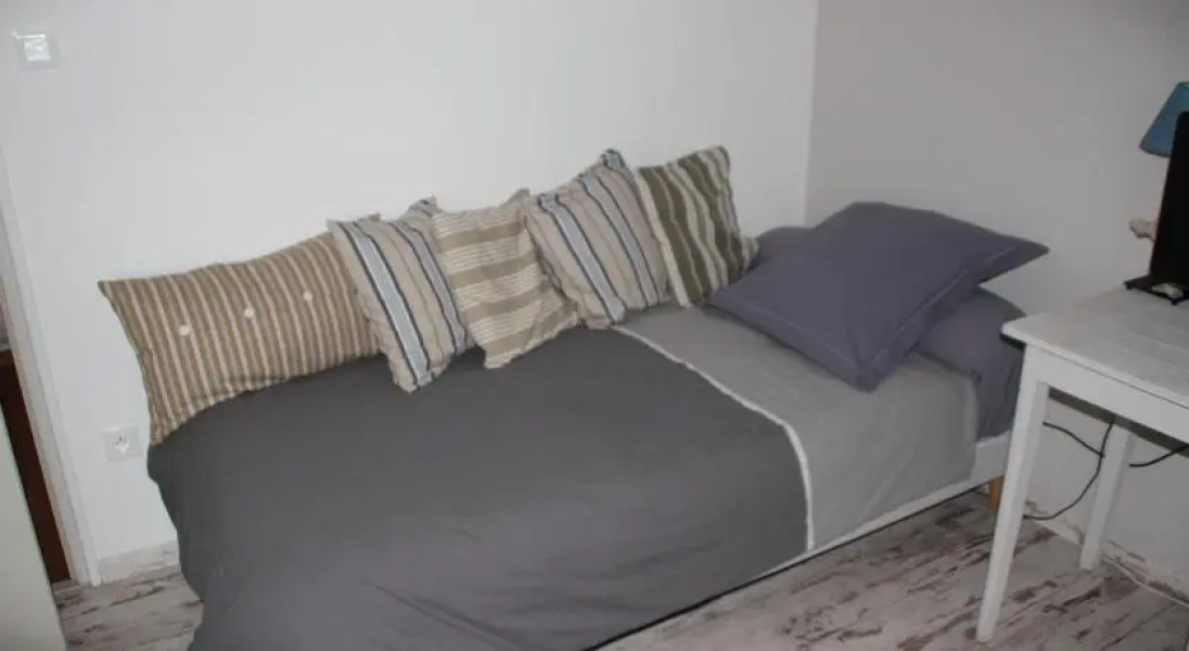 Auberge du Moulin dEaucourt