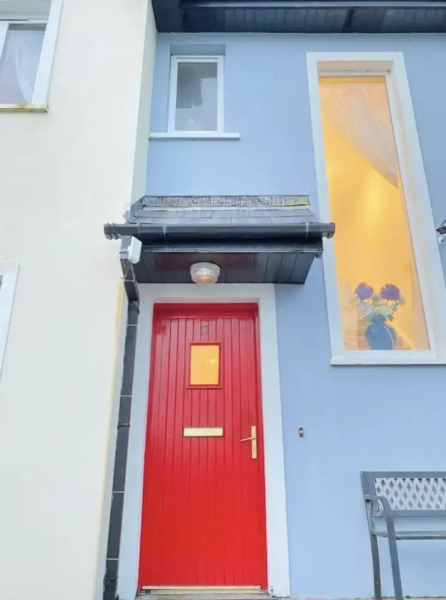 Valentia Skellig Rooms