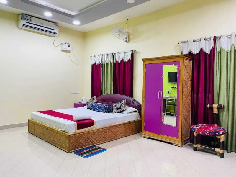 Khruptang Green Reed Kaziranga By GRB