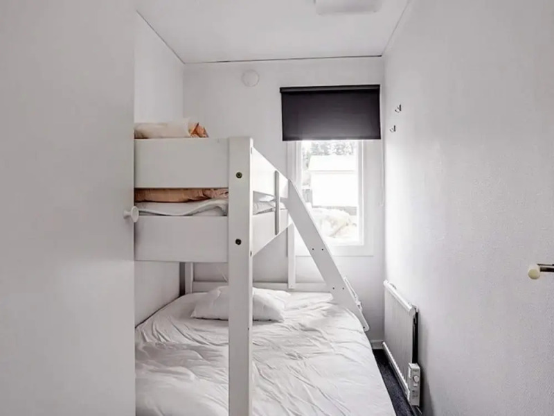 6 Person Holiday Home in Virserum