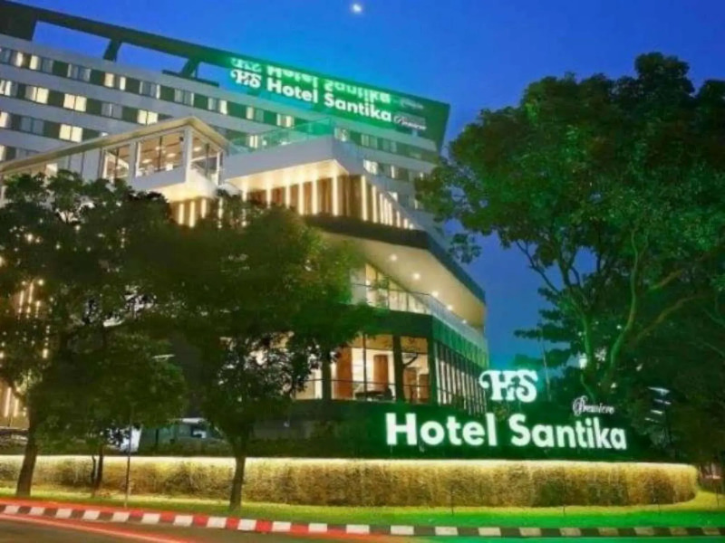 Hotel Santika Premiere Bintaro