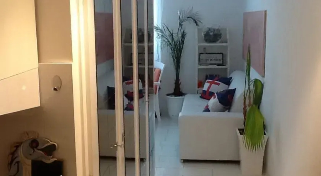 Ferienappartements Mit Top- Rheinblick