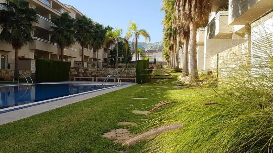 Ático Green Paradise II