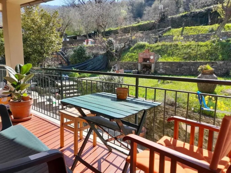 Quiet Villa, wonderful garden 10-minute walk from the sea!