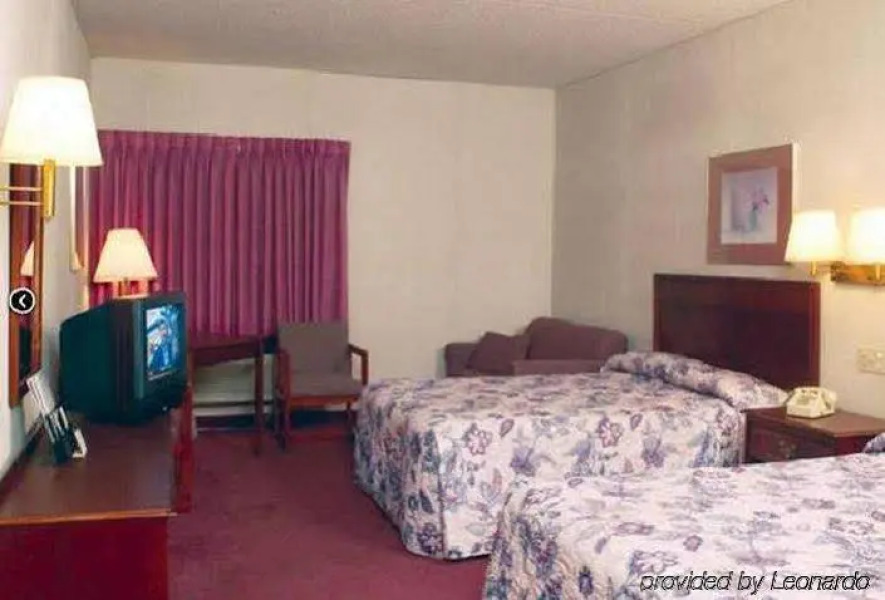 Best Budget Inn Sandusky