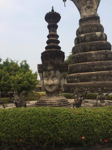 Just Mansion Nong Khai