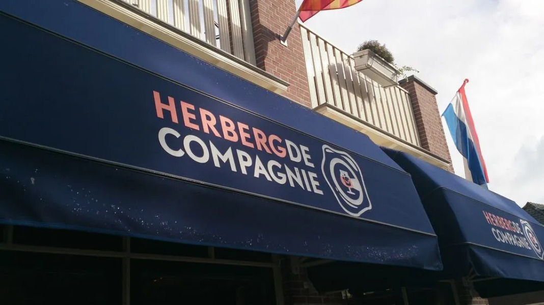 Herberg de Compagnie