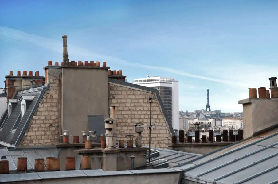 Отель La Manufacture