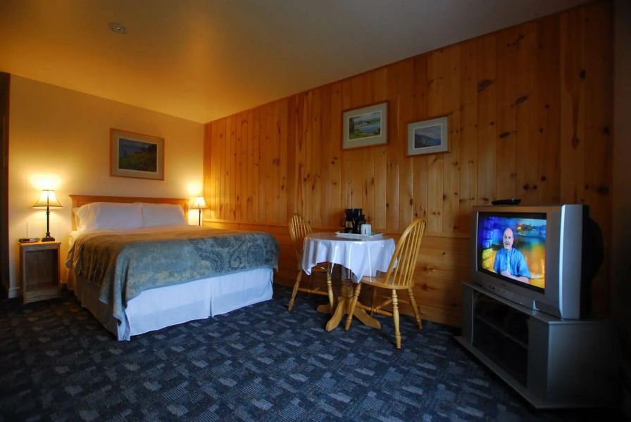 Castle Rock Country Inn