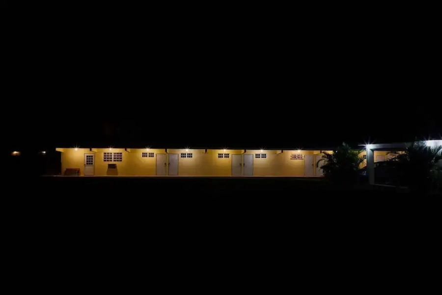 La Cuadra Guest House