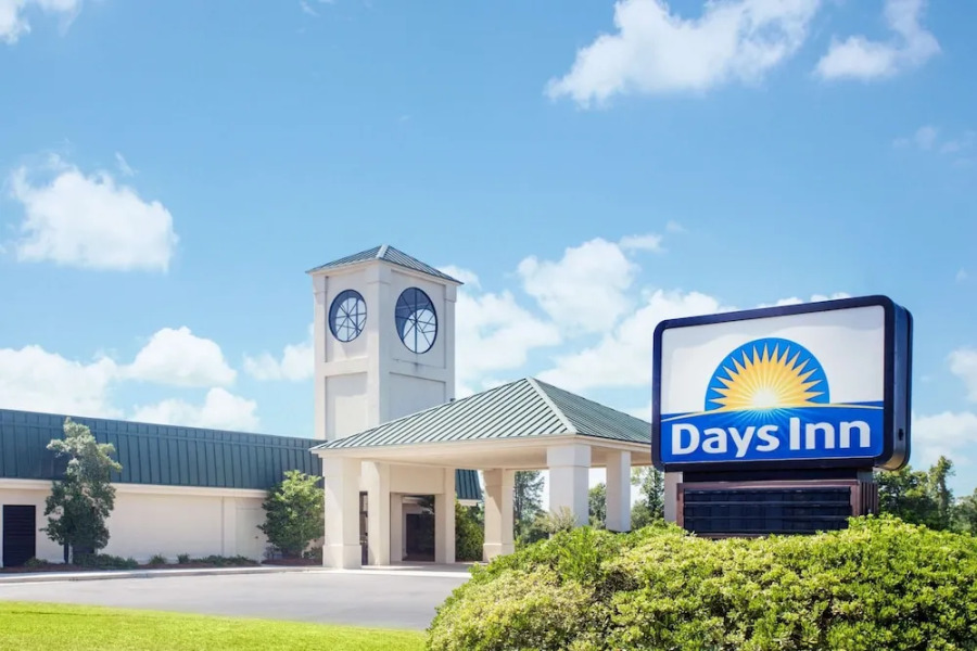 Days Inn Metter