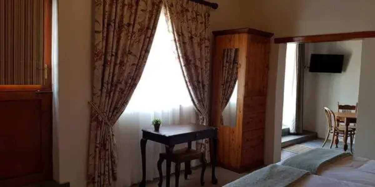 Uniondale Manor Guesthouse