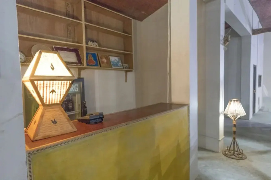 SPOT ON 640 Riverside Viewpark Resort