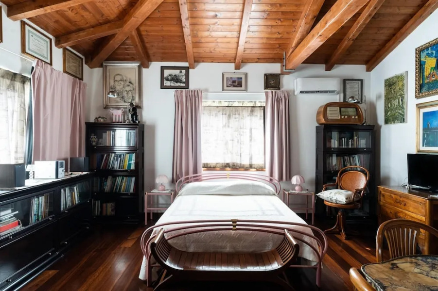 Casa di Gioia by Wonderful Italy