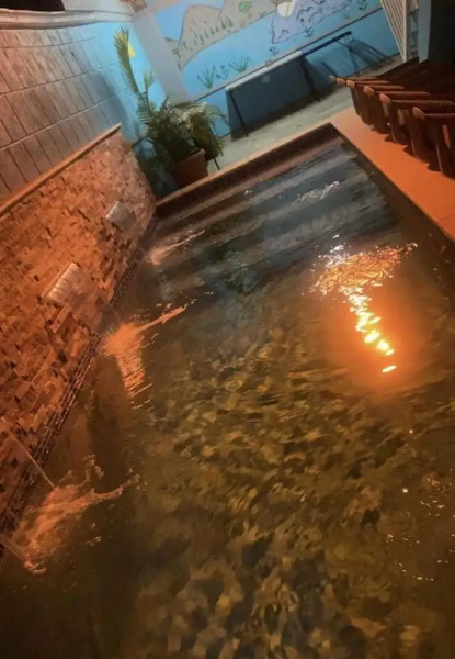 SherNest Guest House