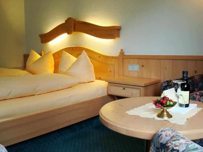 Hotel und Restaurant Moosmühle