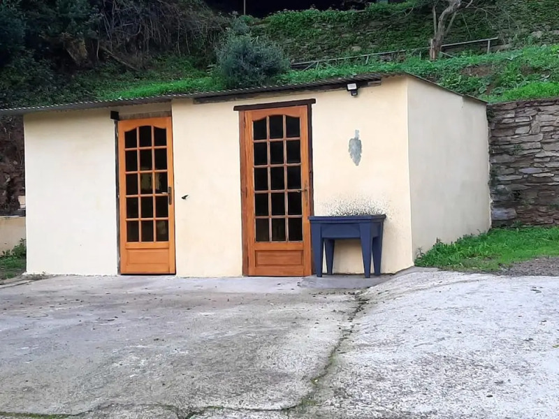 Apartment With 2 Bedrooms in Bastia, With Shared Pool, Furnished Terrace and Wifi