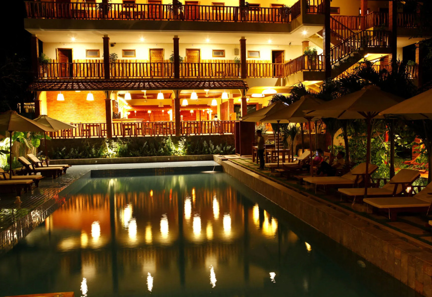 Bauhinia Resort Phu Quoc