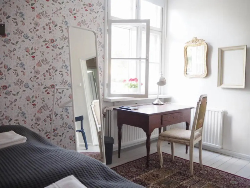 Vanha pappila Hetki Oy