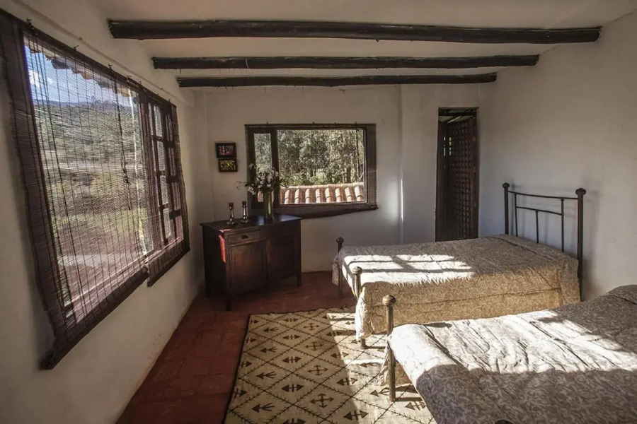 Villa de Leyva da Cecy