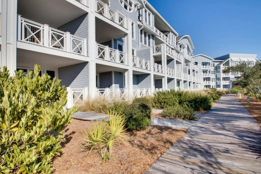 Watersound Crossings by Dune Vacation Rentals