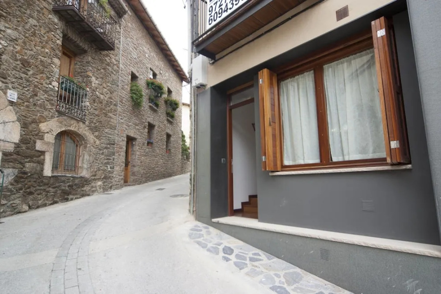 Casa Rural Can Peric