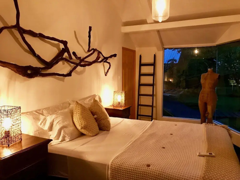 Dreamcatcher Eco Lodge - Adults Only