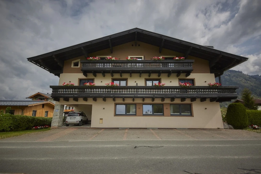 Appartements Christine