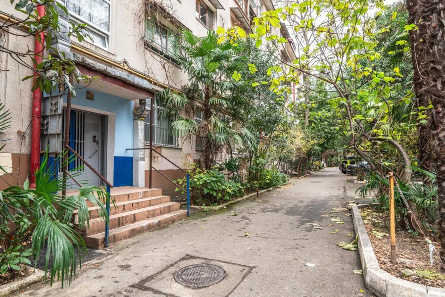 Posutochno One Days на улице Воровского