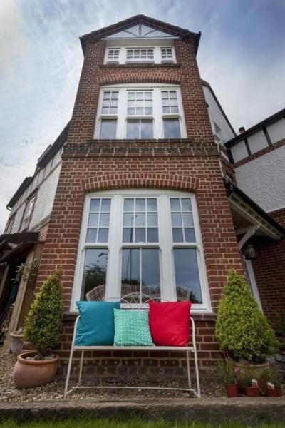 Corner House Bed & Breakfast