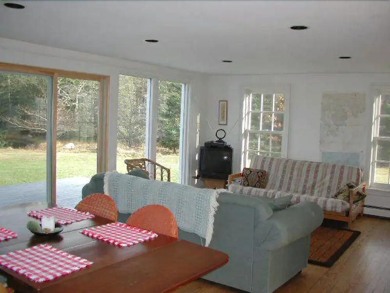 Dorsey Cottage - Two Bedroom Home