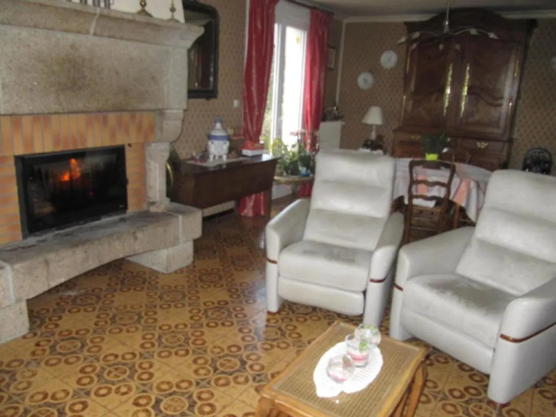 Chambres dhôtes La Pinderie