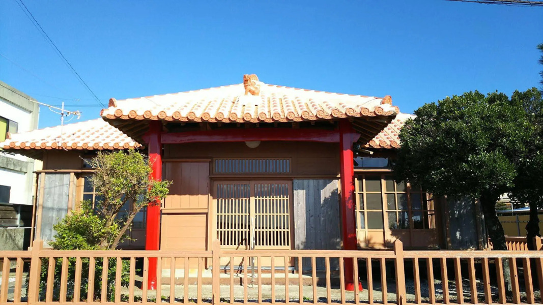 Traditional Villa Kin Shibiranka