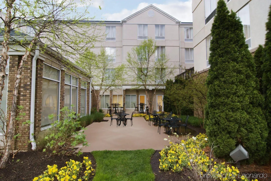 Hilton Garden Inn Knoxville West/Cedar Bluff