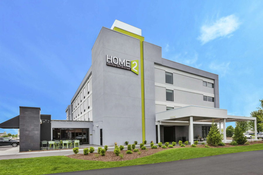 Home2 Suites by Hilton Holland