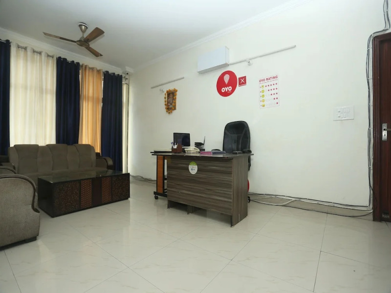 Fidalsa Safadi Amazing Views