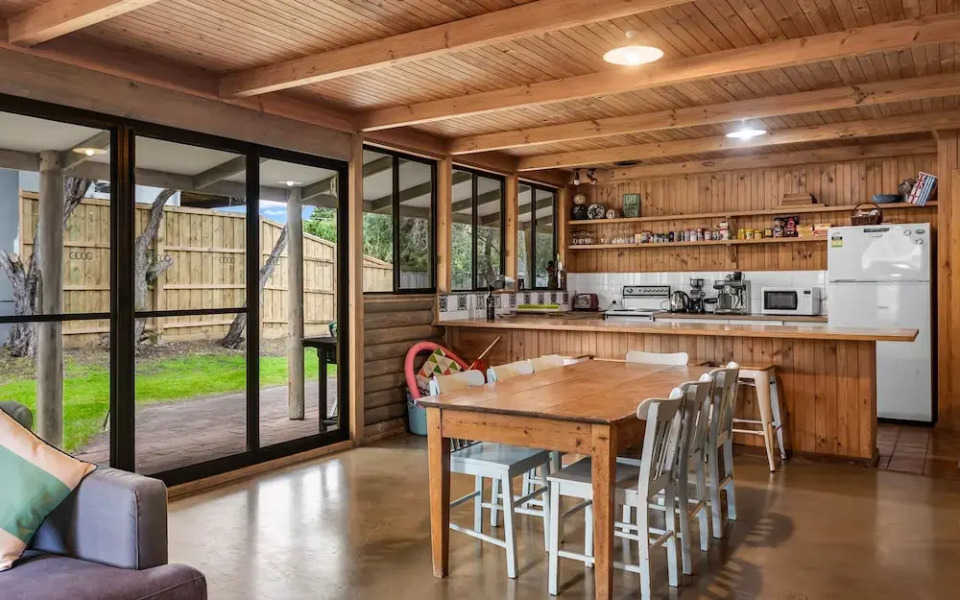 Southern Comfort - Pet Friendly - Beach