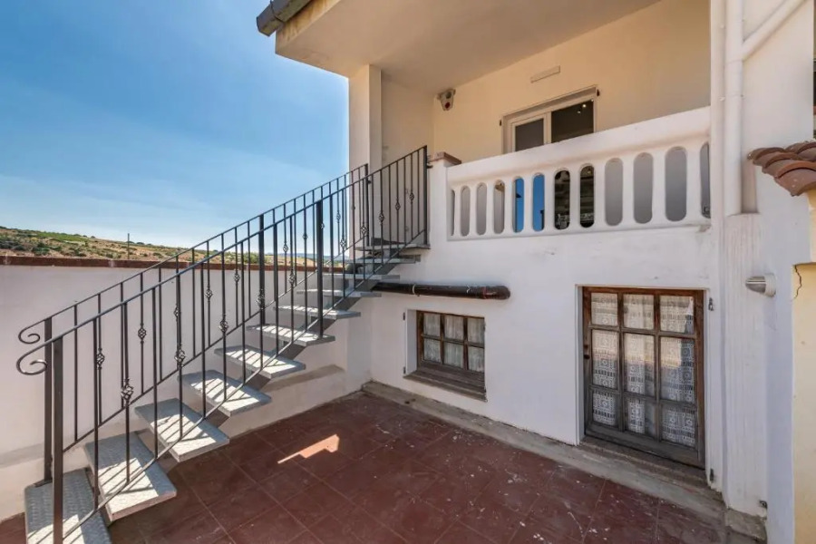 Appartamento in stile Marino