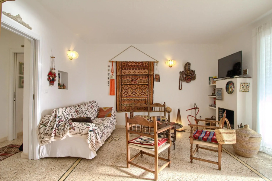 Pizzica Luxury Villa With Pool