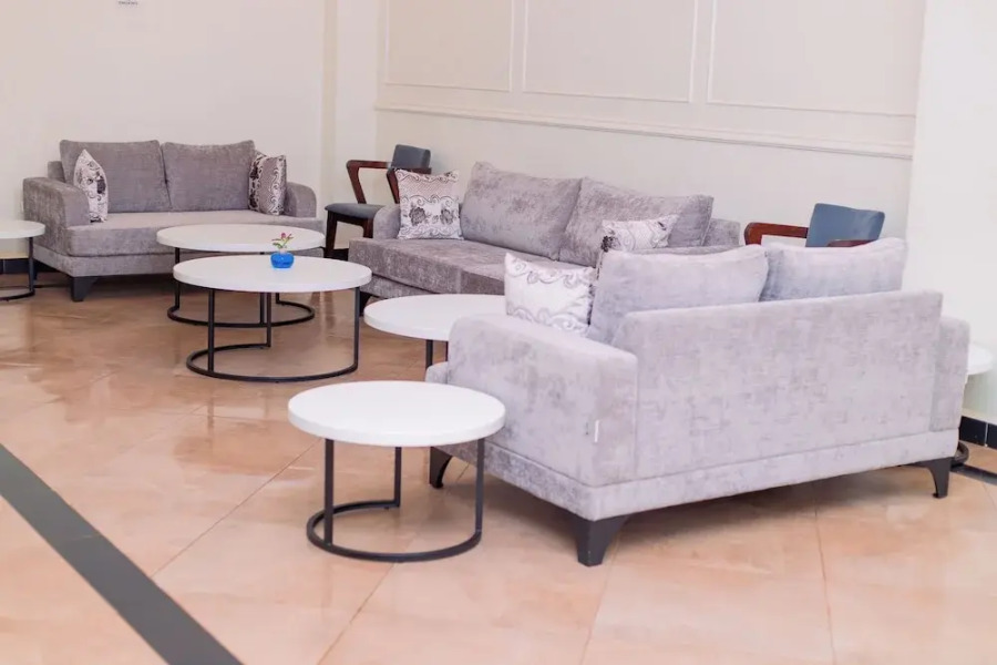 The Dalton Grand Hotel