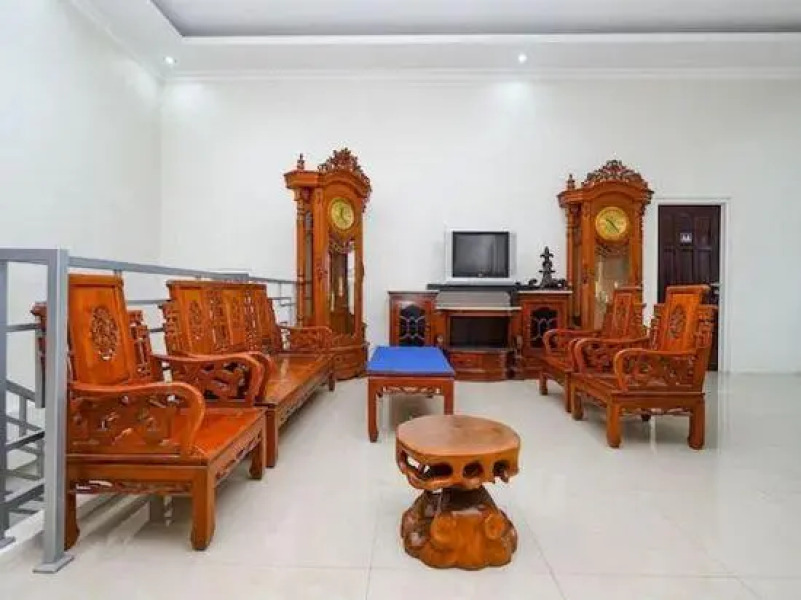 SPOT ON 3041 Griya One Syariah