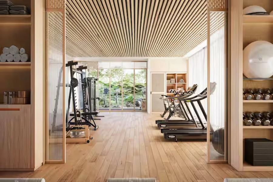 Waldorf Astoria Costa Rica Punta Cacique