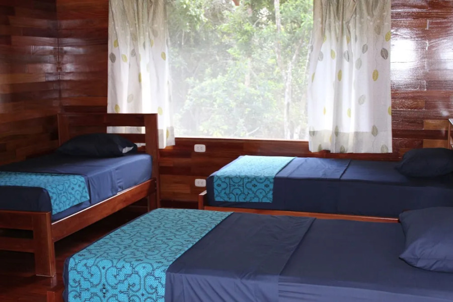 Uni Rao Centro Ecológico