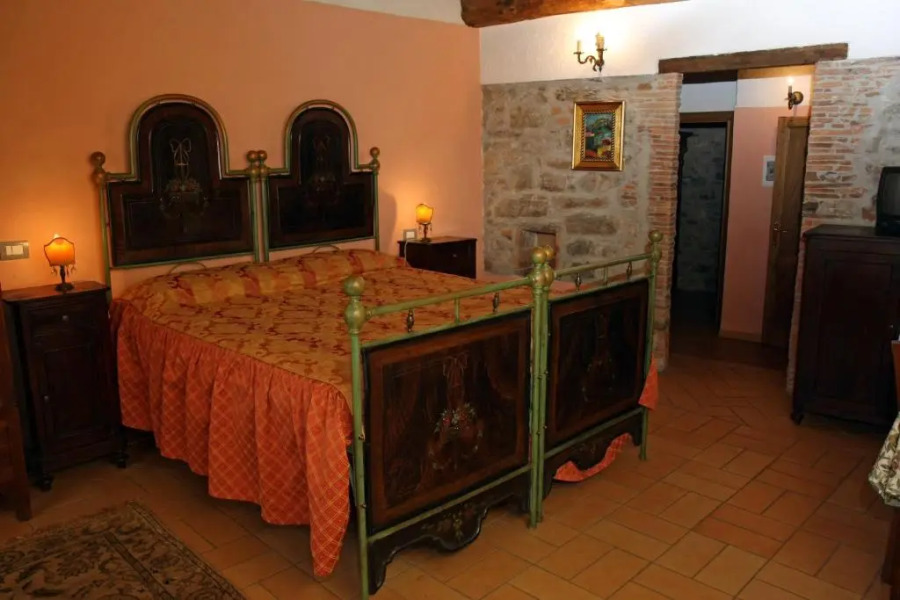 Agriturismo I Cerretelli 2