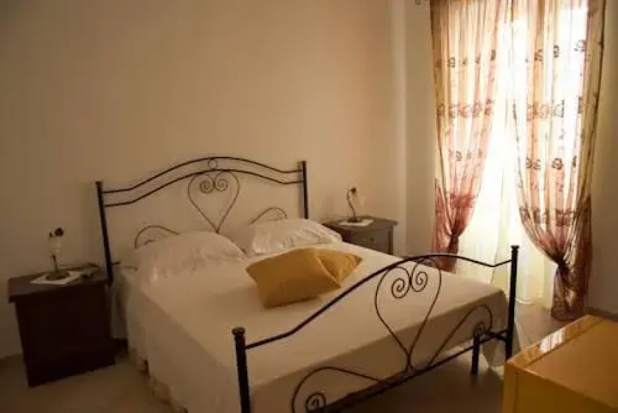 A Casa Di Silvia B&B